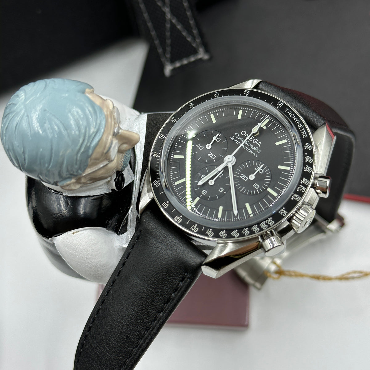 Omega Speedmaster Moonwatch Professional 42 MM 310.32.42.50.01.002 2026