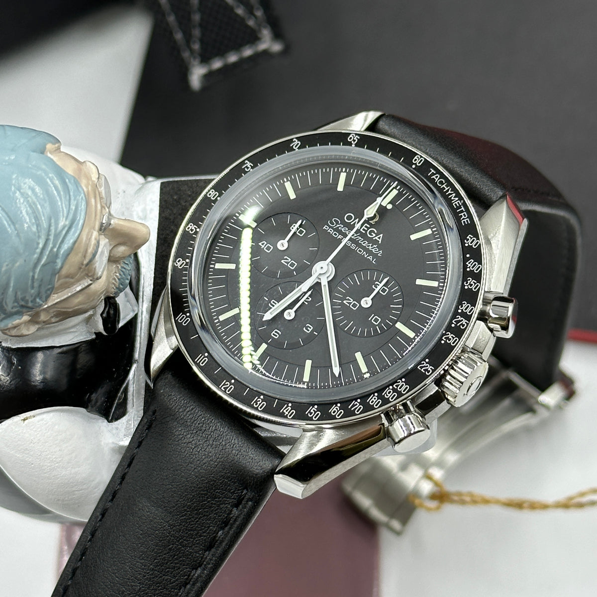 Omega Speedmaster Moonwatch Professional 42 MM 310.32.42.50.01.002 2026