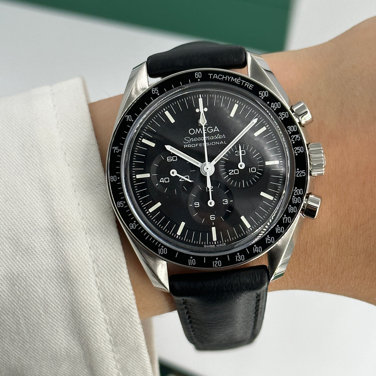 Omega Speedmaster Moonwatch Professional 42 MM 310.32.42.50.01.002 2026