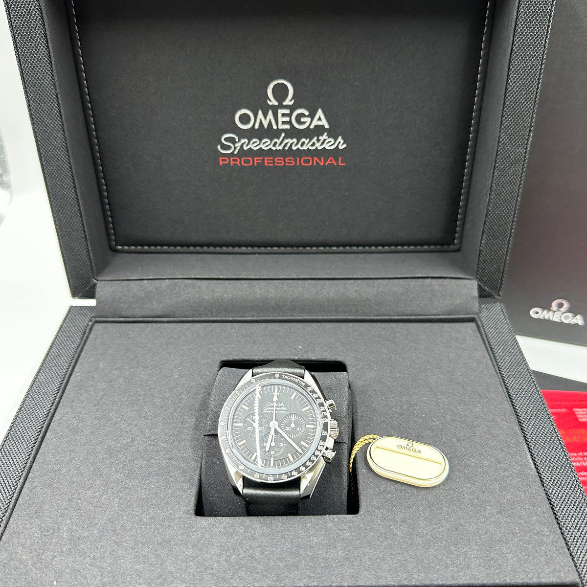 Omega Speedmaster Moonwatch Professional 42 MM 310.32.42.50.01.002 2026