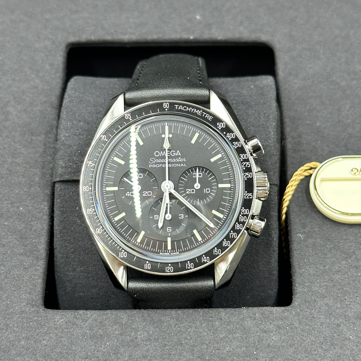Omega Speedmaster Moonwatch Professional 42 MM 310.32.42.50.01.002 2026