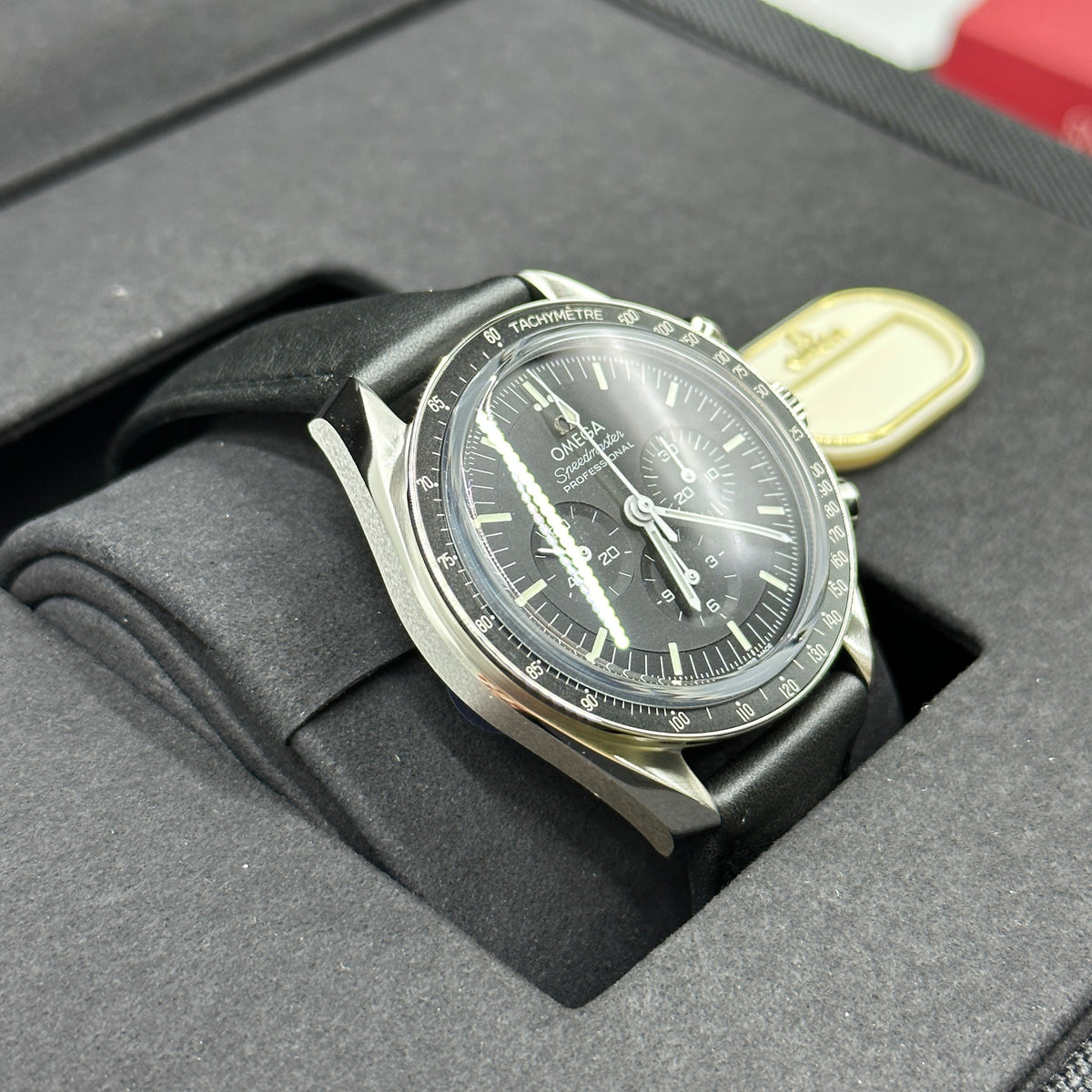 Omega Speedmaster Moonwatch Professional 42 MM 310.32.42.50.01.002 2026