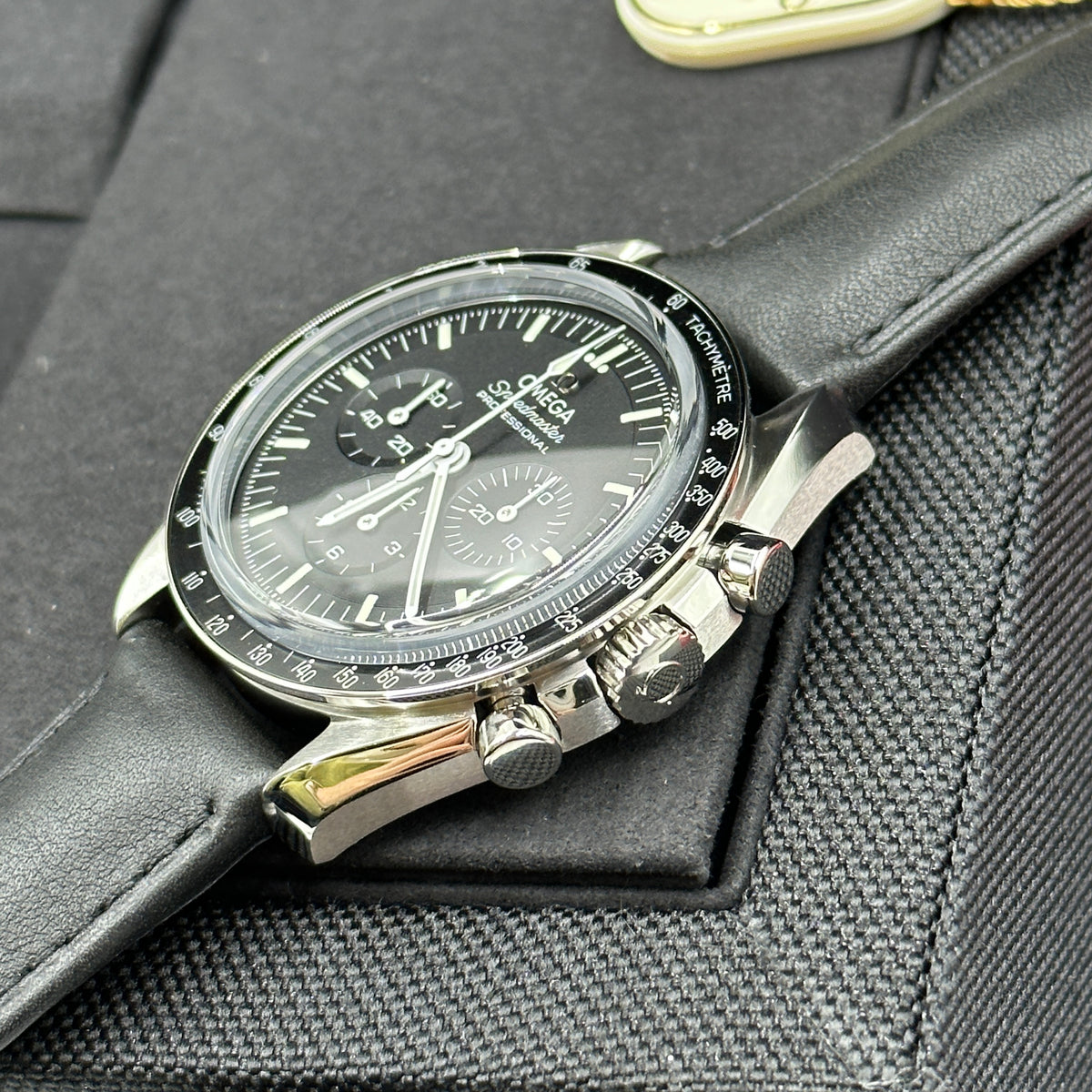 Omega Speedmaster Moonwatch Professional 42 MM 310.32.42.50.01.002 2026