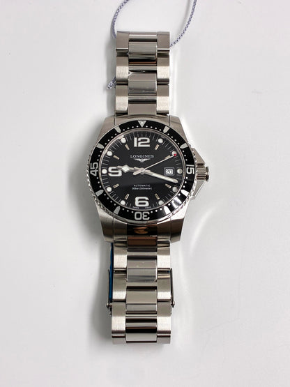 Longines Hydroconquest 41MM L3.742.4.56.6 2025