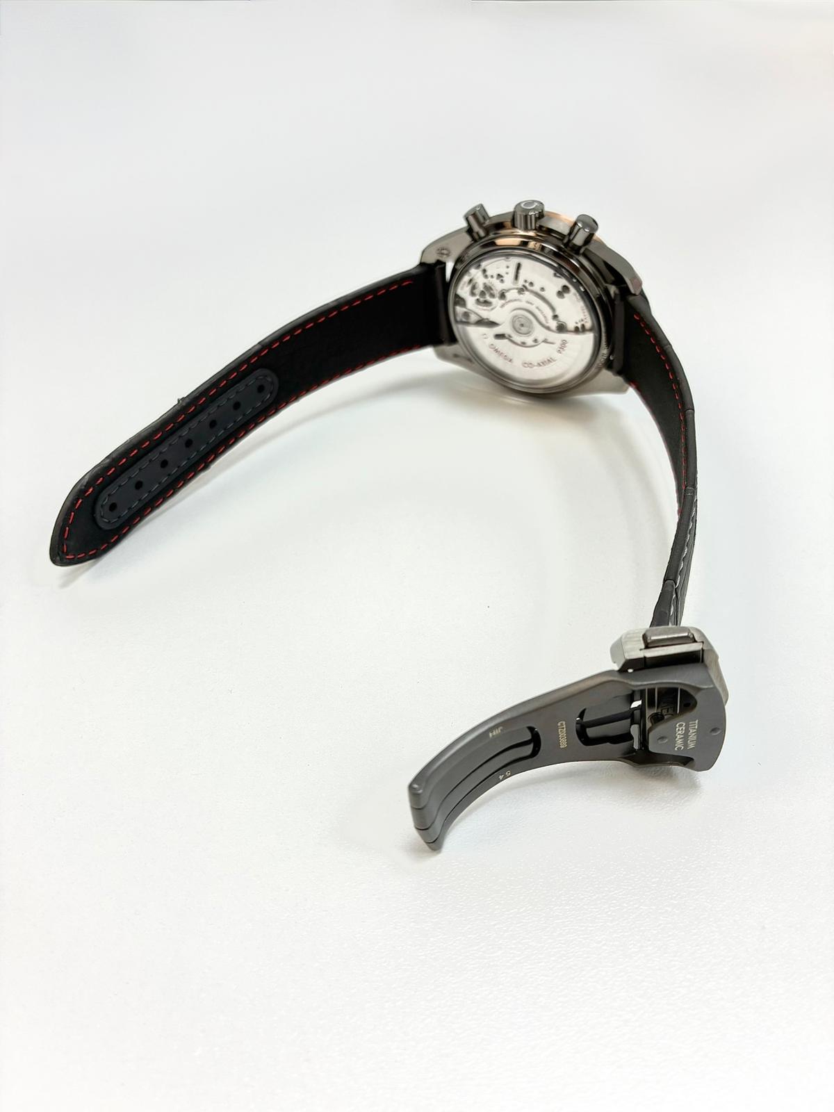 Omega Speedmaster Dark Side Of The Moon 44.25 MM 311.63.44.51.99.001 2024