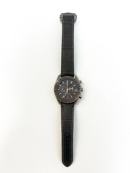 Omega Speedmaster Dark Side Of The Moon 44.25 MM 311.63.44.51.99.001 2024