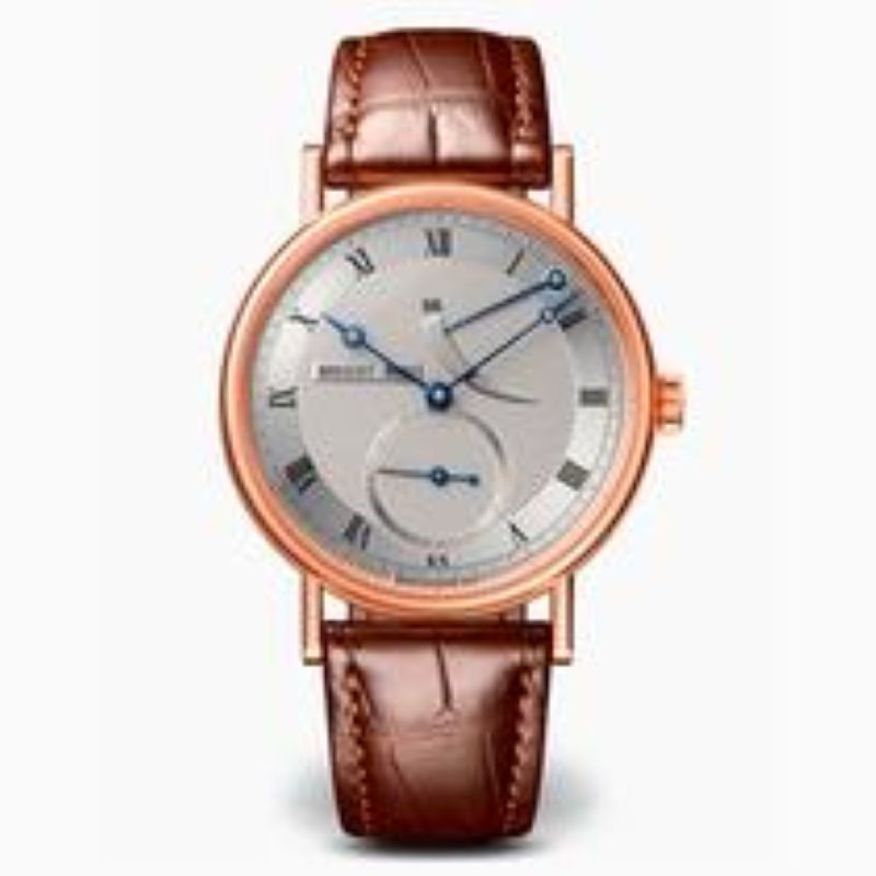 Breguet Classique 5277BR/12/9V6