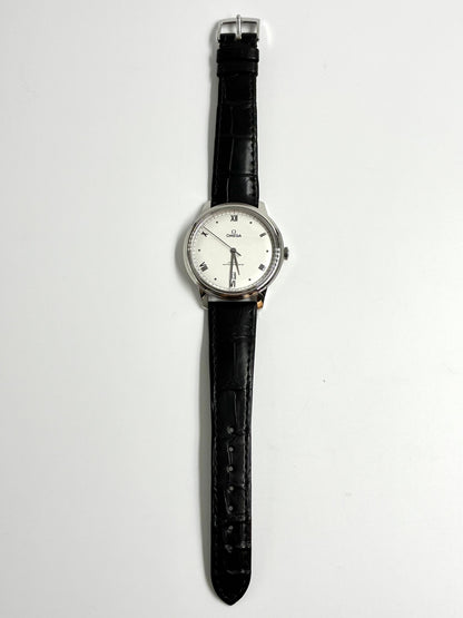 Omega 434.13.40.20.02.001 De Ville Prestige 2026