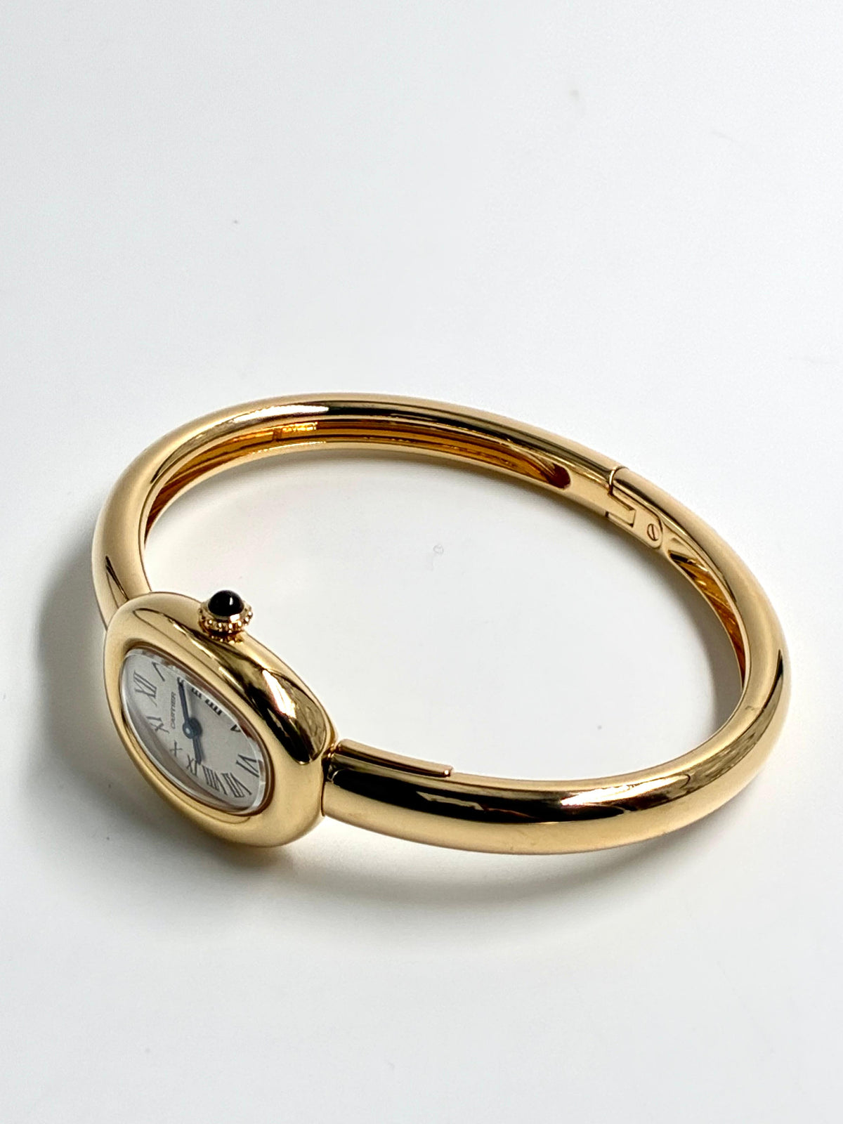 Cartier Baignoire Wgba0078  2026