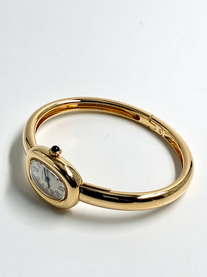 Cartier Baignoire Wgba0078  2026