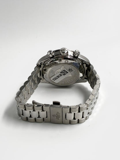 Omega Speedmaster 38mm. 324.30.38.50.55.001