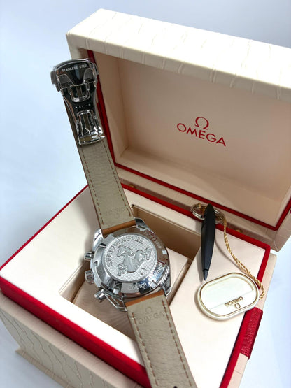 OMEGA Speed master 38 324.32.38.50.02.001 2026