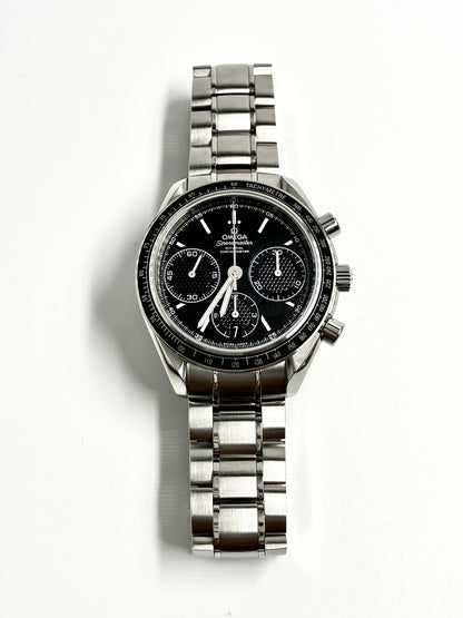 Omega Speedmaster Racing 326.30.40.50.01.001