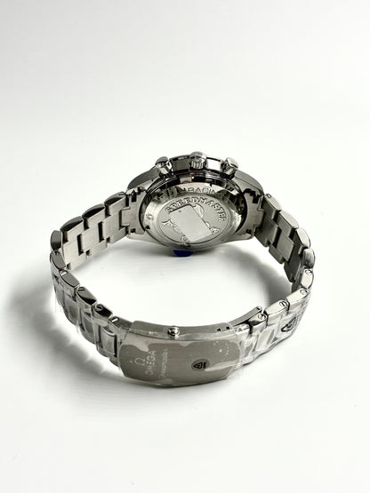 Omega Speedmaster Racing 326.30.40.50.01.001