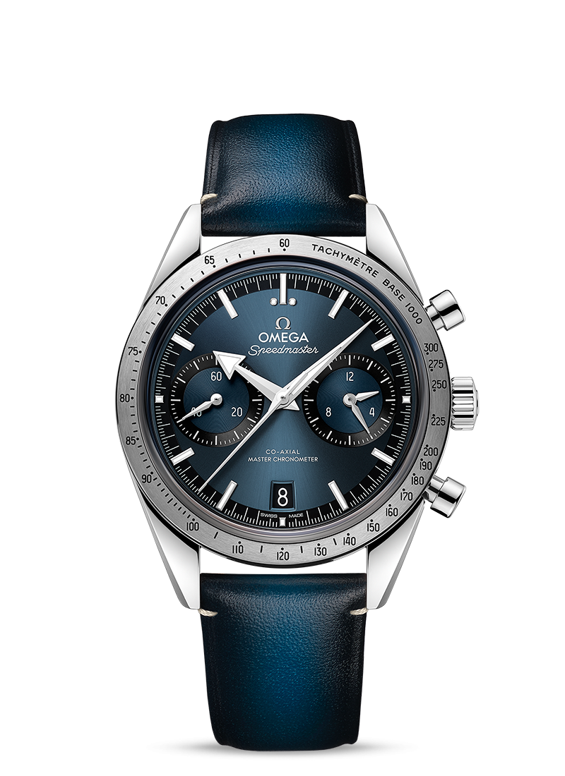 Omega Speedmaster '57 332.12.41.51.03.001 2026