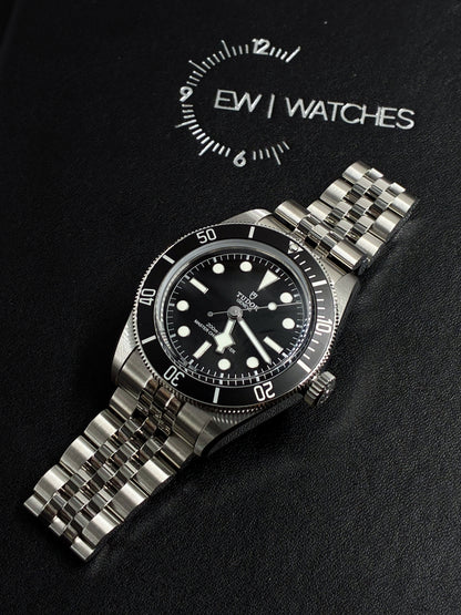Tudor Black Bay M7941A1A0NU-0003