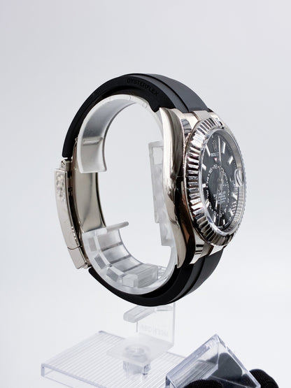 Rolex Sky-Dweller 336239 BLACK
