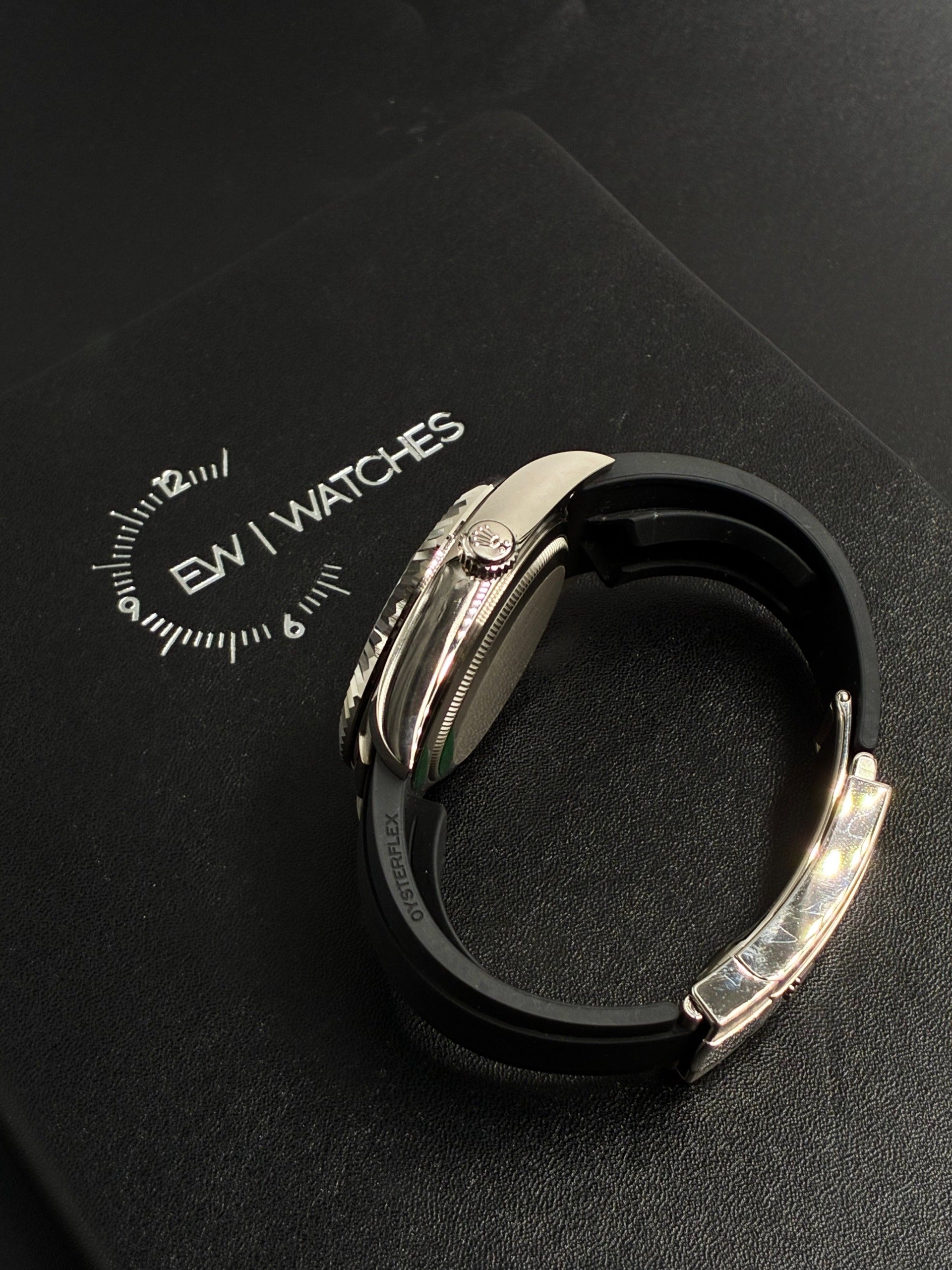 Rolex Sky-Dweller 336239 BLACK