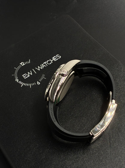 Rolex Sky-Dweller 336239 BLACK