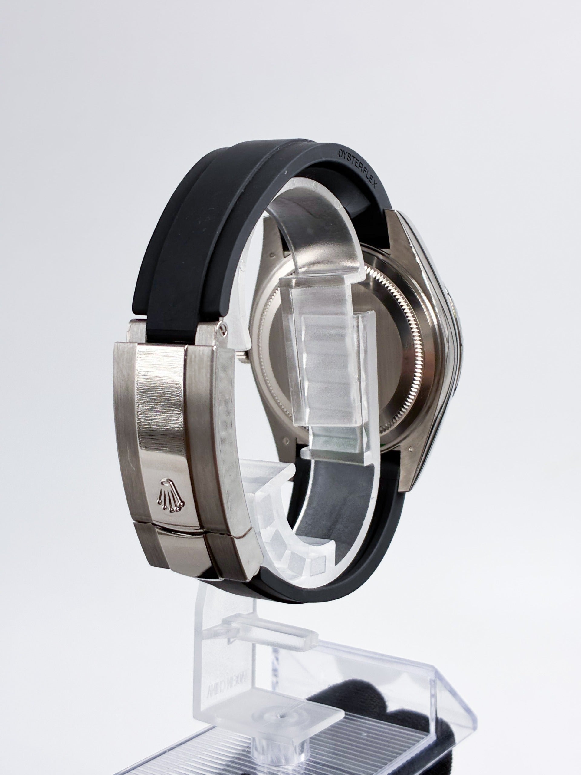 Rolex Sky-Dweller 336239 BLACK