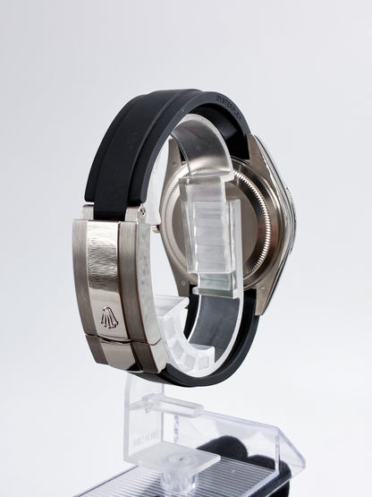 Rolex Sky-Dweller 336239 BLACK