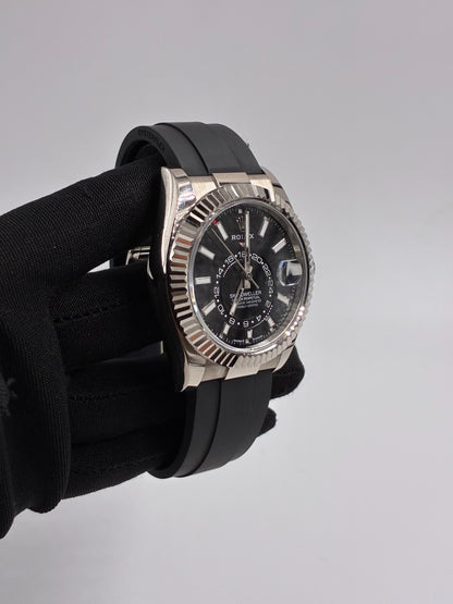 Rolex Sky-Dweller 336239 BLACK