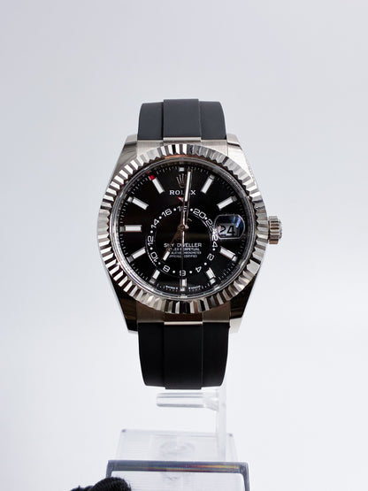 Rolex Sky-Dweller 336239 BLACK
