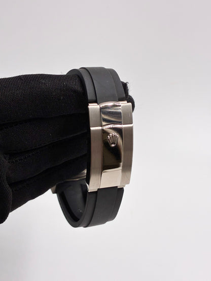 Rolex Sky-Dweller 336239 BLACK