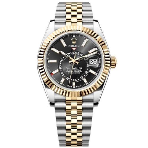 Rolex Sky-Dweller 336933 Black Jubilee