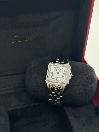 Cartier Panthere Medium W4PN0018 2026