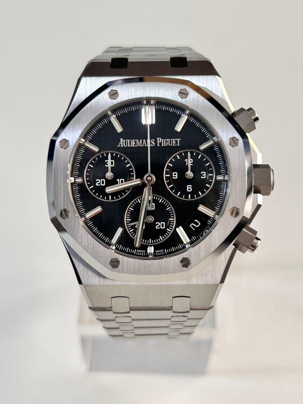 Audemars Piguet Royal Oak Chronograph 26240ST.OO.1320ST.02 2026