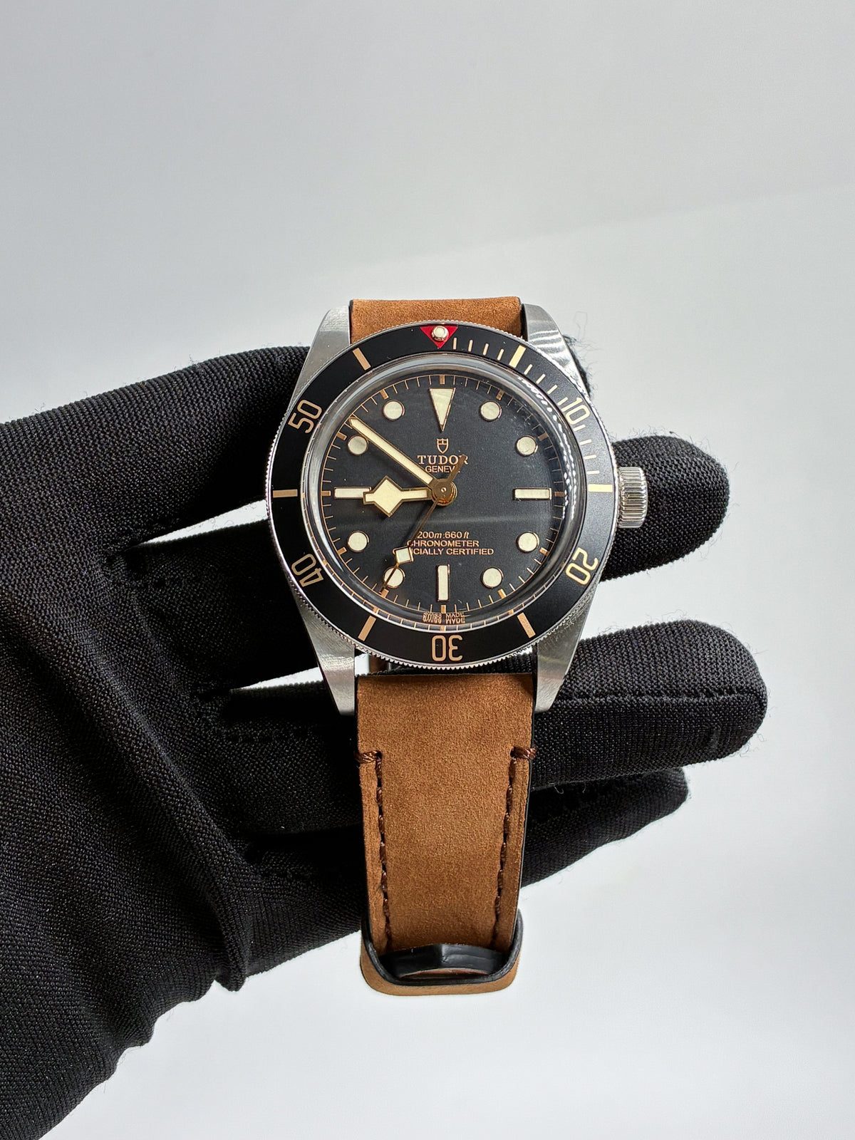 Tudor Black Bay Fifty-eight M79030N-0002 2026