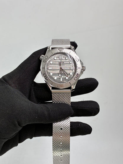 Omega Seamaster Diver 300M 210.30.42.20.06.002