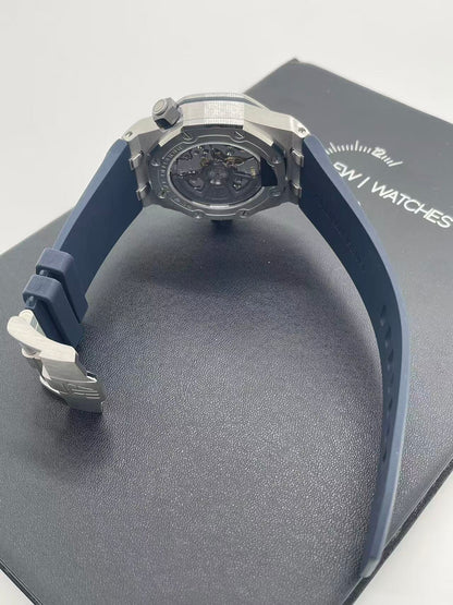 Audemars Piguet  15720ST.OO.A027CA.01
