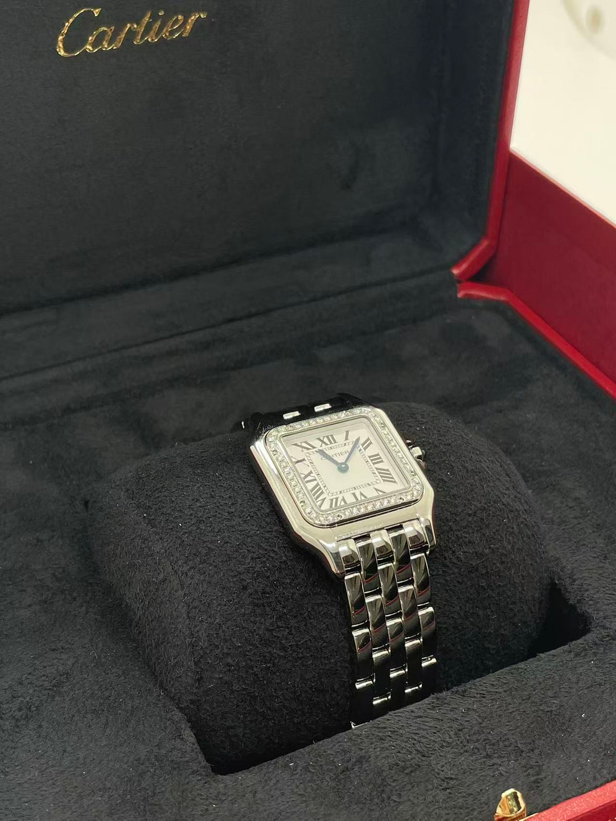Cartier Panthere Medium W4PN0018 2026