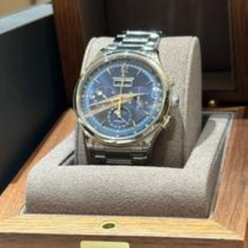 Jaeger-LeCoultre Master Control Q4138180 2026