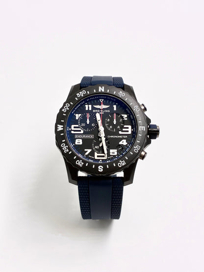 Breitling X82310D51B1S2 Endurance Pro 44 X82310D51B1S2