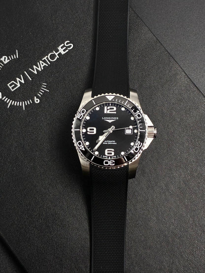 Longines HydroConquest Automatico L3.781.4.56.9