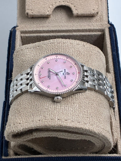 Breitling NAVITIMER 32 A77320D91K1A1 2026