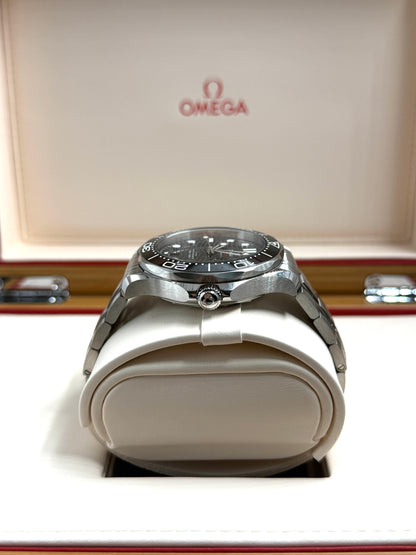 Omega Seamaster Diver 300M 42 mm 210.30.42.20.01.001 2023