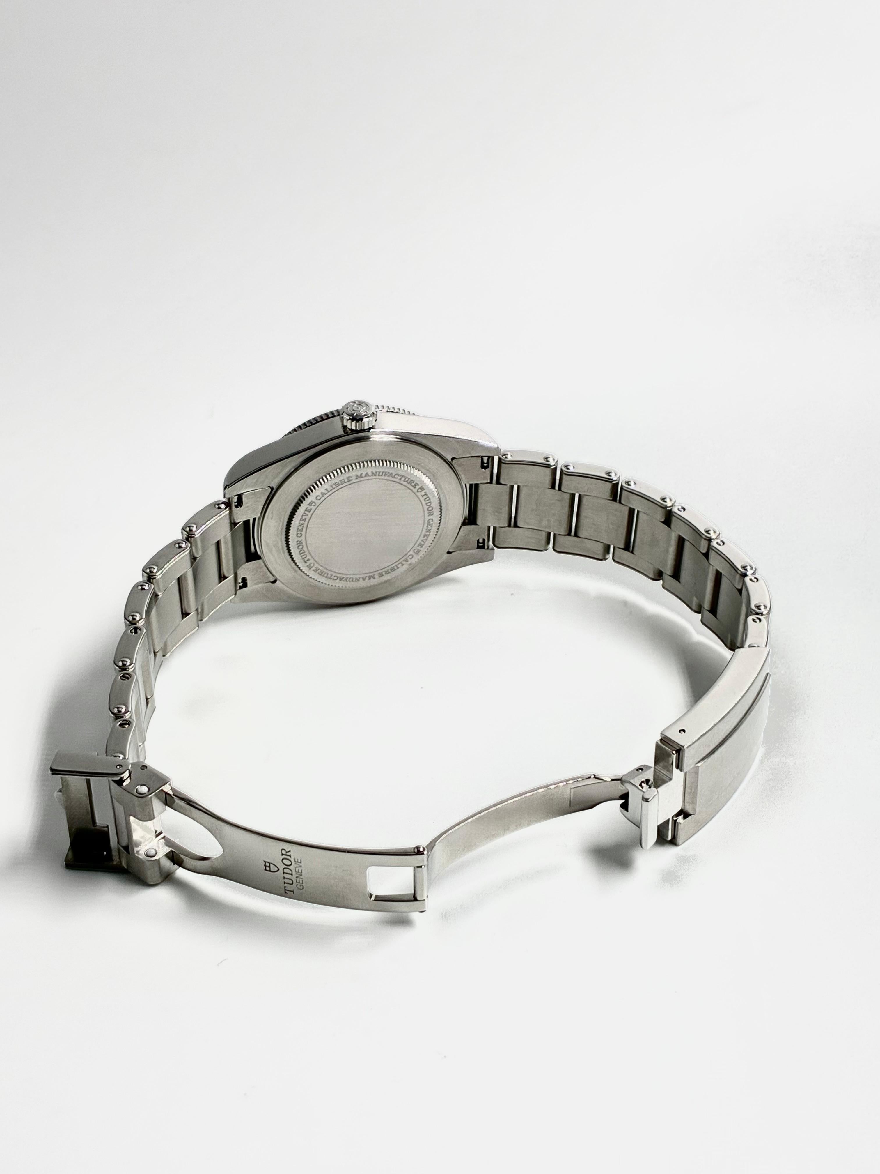 Tudor Black Bay 54 M79000B-0001 2026