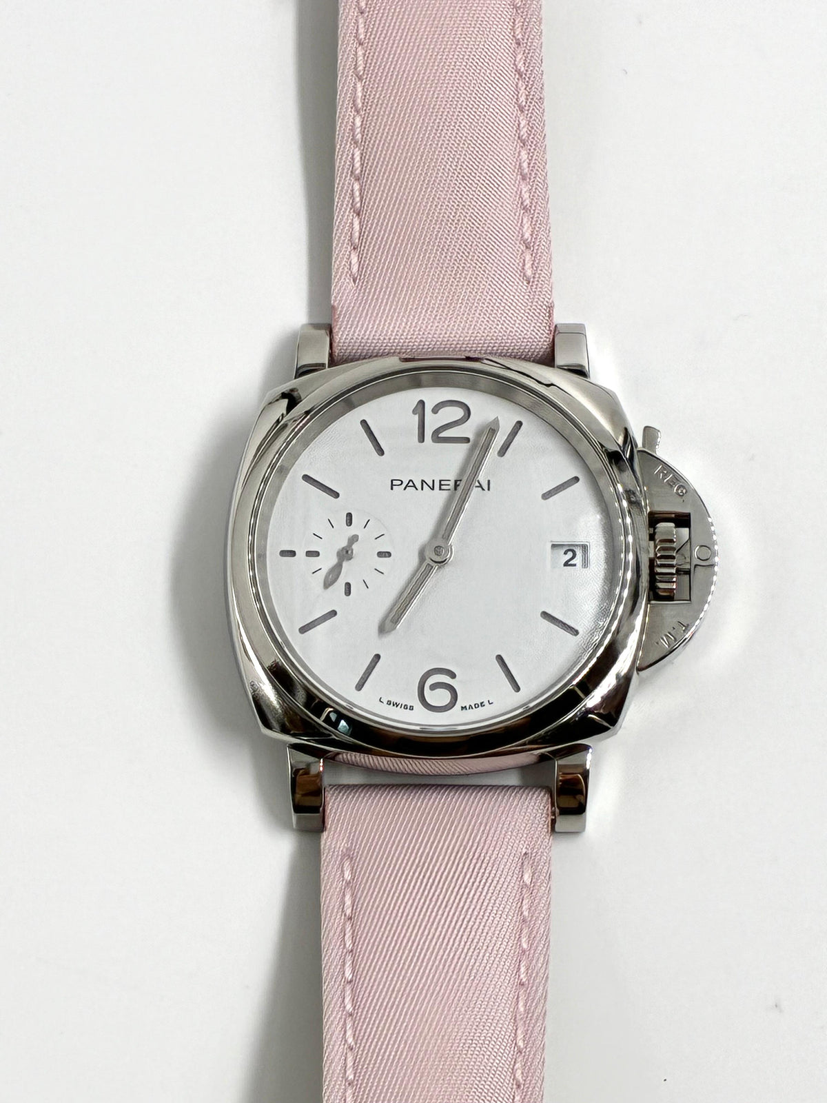 Panerai Luminor Due PAM01425 2026