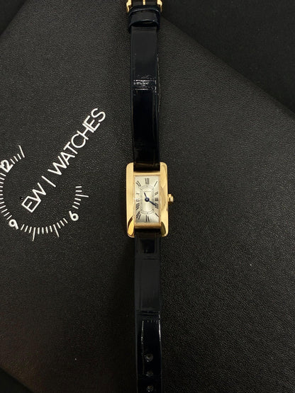 Cartier Tank Américaine  WGTA0353
