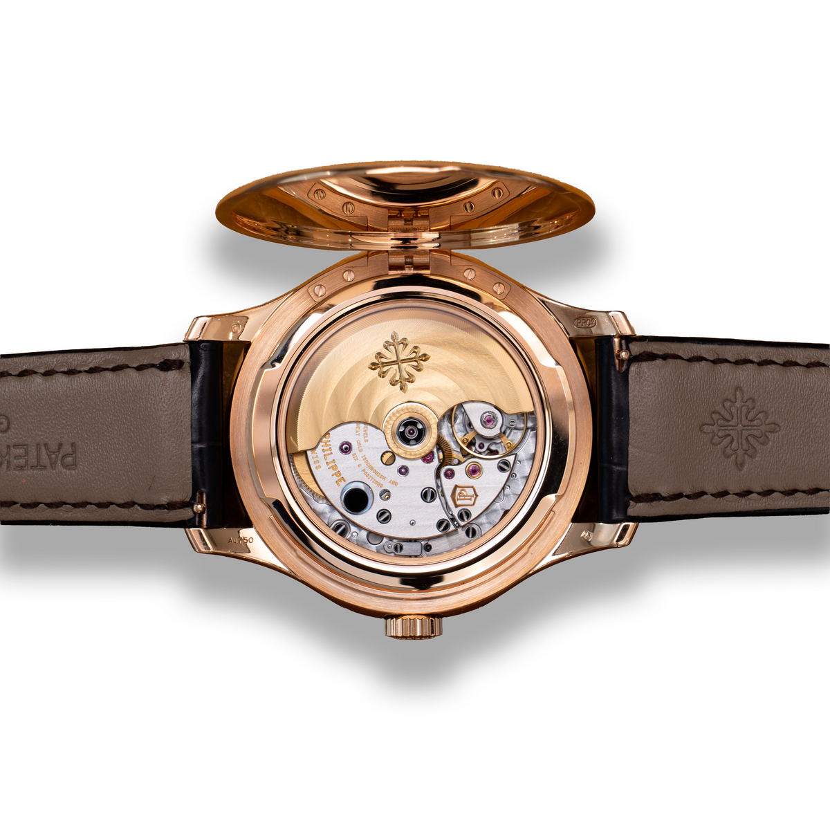 Patek Philippe 5227R-001  2025