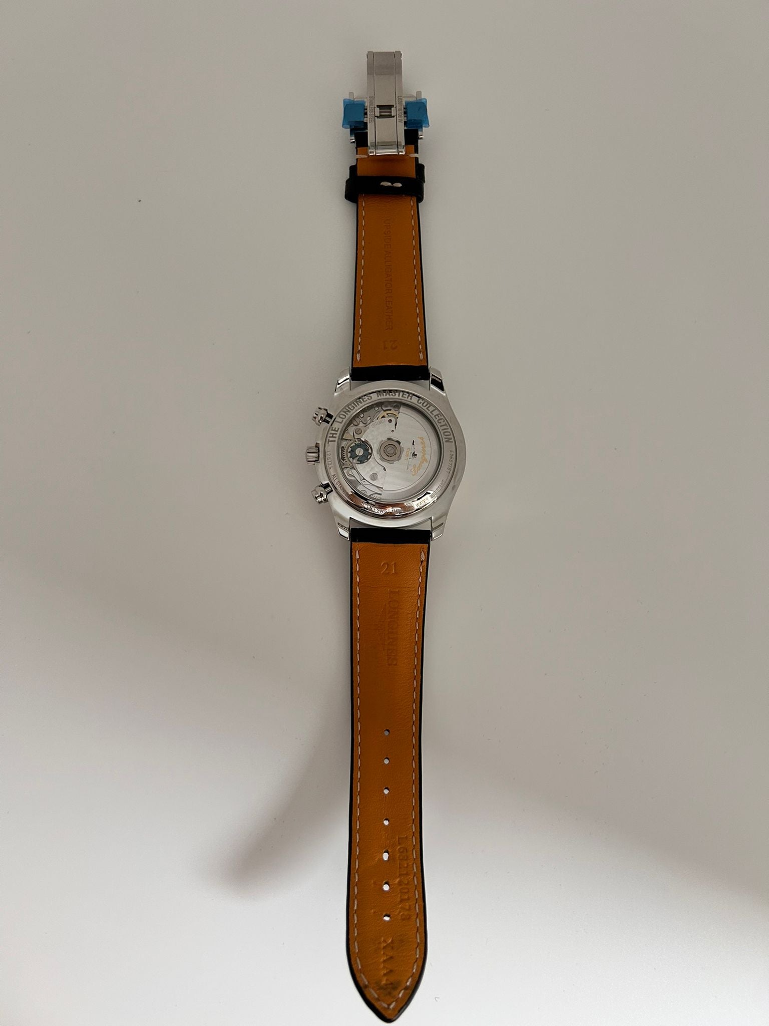 Longines Master Collection L26734517 2026
