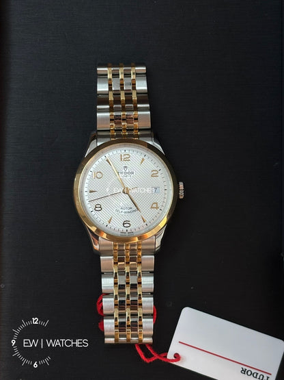 Tudor 1926 36mm 91451-0001 2025