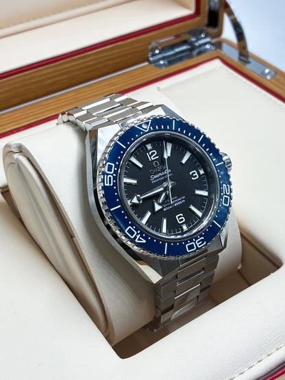 Omega Seamaster Planet Ocean 600M 217.30.42.21.01.002