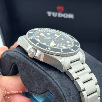 Tudor Pelagos 42mm 25610TNL-0001 2025