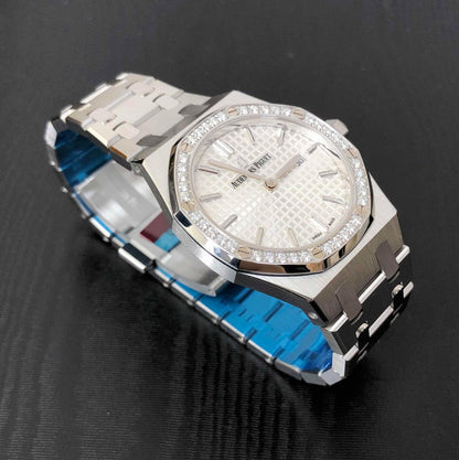 Audemars Piguet Royal Oak Lady 67651ST.ZZ.1261ST.01  2026