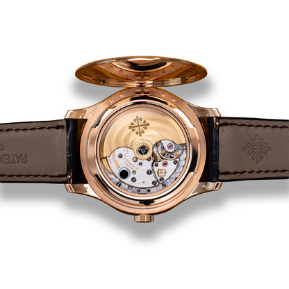 Patek Philippe 5227R-001  2026